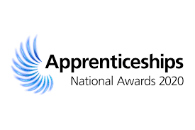 Aerial images to open up your mind. National Apprenticeship Awards 2020 Open For Entries Gov Uk
