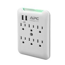We did not find results for: Apc Essential Surgearrest 6 Outlet Wall Tap With 5v 2 4a 2 Port Usb Charger 120v Apc Usa