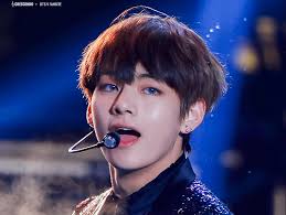 Pin On Taetae Oppa