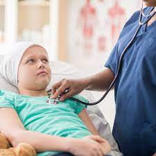 I need to rule out colon cancer. so i had my colonoscopy. Colorectal Cancer In Children