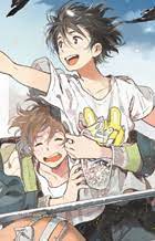 Okaythen june 13, 2021 4:32 am Seven Seas Continues The Boys Love With License Of Seaside Stranger Harukaze No Etranger Manga Series Seven Seas Entertainment