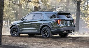 Check spelling or type a new query. 2021 Ford Explorer Should Be Avoided Says Consumer Reports