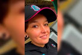 She was my girl' mum's tribute to daughter, 25, found unresponsive in  prison cell