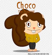 Cute cartoon watercolor drawing of squirrel holding acorn, stay wild my child text. Squirrel Cartoon Drawing Beaver Mammal Animals Carnivoran Png Pngwing