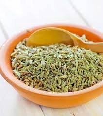 Uses of fennel seeds include flavoring agent; What Are The Side Effects Of Fennel Seeds