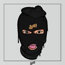 Jul 13, 2021 · ski mask images stock photos vectors shutterstock. Pin By Lourd On Trap Art In 2021 Drawings Of Black Girls Hip Hop Artwork Trap Art