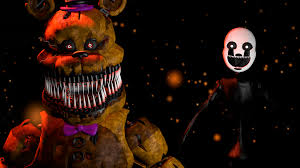 Check spelling or type a new query. Nightmare Puppet Wallpapers Wallpaper Cave