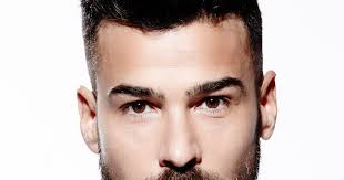 Kim Dawson Agency: Andrew Whitthorne and Luke Crawford shot by Justin  Osborne