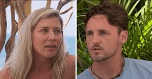 Bachelor in Paradise' Season 8: Fans say Shanae is 'gaslighting' Logan and  making him think it's his fault