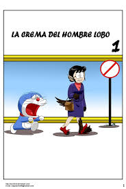 Doraemon hentai Shizuka - MegaPornX.com