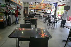 Our 2020 malaysia report include trends, statistics, opportunities, sales data, market share, segmentation projections on the fast food market. Despite Relaxed Mco Restaurant Owners Opt Against Dine Ins As Takeaways Safest Option Malaysia Malay Mail