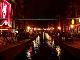 Sex in the Netherlands Guide - Insider Info - Euro Sex Scene