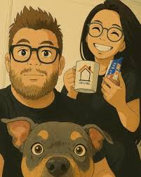 Tadeu Silva (@tadeusilvacts) · Instagram 照片和视频