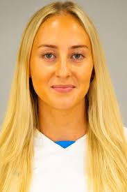 2023 Women's Soccer Roster