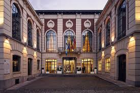 Stadt in belgien, hauptstadt der provinz lüttich, hauptstadt vom bistum lüttich. The 10 Best Hotels In Liege For 2020 From 54 Tripadvisor