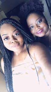 FCHS CLASS OF'83 LETS HELP Kimberly Galloway-Ivey AND Rubin Ivey Jr. SHOUT  HAPPY BIRTHDAY TO THEIR DAUGHTER NIECE OF OUR OWN Pamela Galloway JOHNSON  BRIHANNA J WARE PRAYING THAT SHE HAVE A