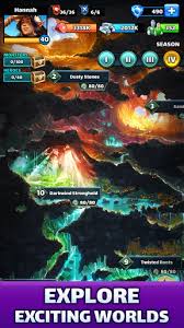 Once again, it is time for a selection of video games, and the highlight today is puzzles. Empires Puzzles Match 3 Rpg Apps On Google Play