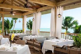 The bungalow suites are a cozy setting to curl up and enjoy a warm meal delivered straight to your room. Little Palm S Dining Room 86 Photos 38 Reviews Seafood 28500 Overseas Hwy Little Torch Key Fl Restaurant Reviews Phone Number Menu