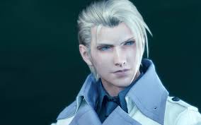 Siapa watak lelaki dalam Final Fantasy yang reka bentuknya paling cantik? :  r/FinalFantasy