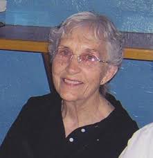 Lois Jane Bicknell Obituary