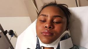 IHSAA girls basketball: Lawrence North's Brady overcomes car accident