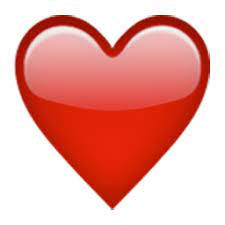 Symbols Heart Emoji Emoji Smiley Emoji