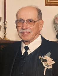 Obituary for Norman C. Baum