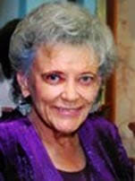 Obituary: Roline Chrystal Baker Dec. 11, 1931
