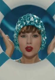 Taylor Swift The Life of A Showgirl Ophelia Full Video