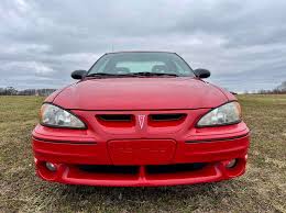 Image result for Victory Red 2004 Pontiac