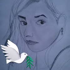 Easy nose drawing trick #pencildrawing #artist #artwork #drawingart