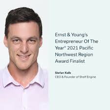 Stefan Kalb's Instagram, Twitter & Facebook