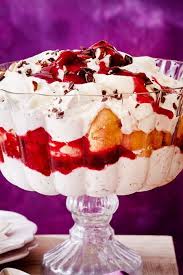Windbeutel Dessert Rezept Lecker Windbeutel Dessert Windbeutel Nachtisch Dessert Rezepte