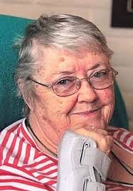 Ellen Wells Obituary