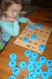 Coleccion De Juegos 10 Ideas Para Elaborar Juegos Educativos Usan Juego Didactico Para Ninos Actividades De Aprendizaje Para Ninos Actividades De Aprendizaje