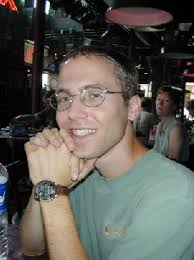 Antony Strader “Tony” Edge (1974-2010)