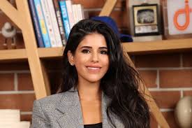 A female or male given name from arabic of arabic origin. Elevating Mena S Edtech Scene Dars Founder And Ceo Noor Boodai