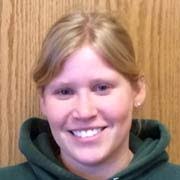 DNR: Forestry: Division Staff