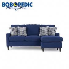 Malibu Chofa Bobs Furniture Living Room Family Room Sofa Bobs Furniture