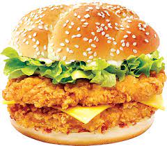 Pin By Agustina Arana On Png Burger Recipes Chicken Snacks Salmon Recipes