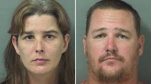 Cockroaches, human waste fill Florida parents' home, according to police