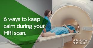 In some situations, you may get your mri scan results back in as little as a few hours. 6 Ways To Keep Calm During Your Mri Scan Nuffield Health