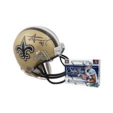 2016 Panini Donruss Signature Series Football Hobby 8 Box Case Random Team Group Break Alvin Kamara Signed Mini Helmet Steel City Collectibles Find your adidas alvin kamara at adidas.com.