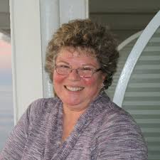 E.D. Baker (@edbakerbooks)