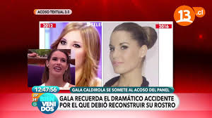 Siempre fui una mujer independiente y soñadora, caminaba sola! Gala By Ainara Caletrio