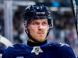 Winnipeg Jets player leaves for new challenge