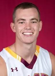 2015-16 Men's Basketball Roster