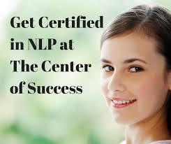 NLP training