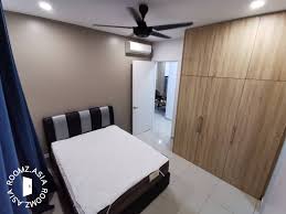 Foo fee 福啡 kepong fortune perdana lakeside, g27, jalan metro perdana 1, kepong, 52100 kuala lumpur. 100 All In 6 Free Master Room Fortune Perdana Lakeside Kepong Roomz Asia