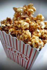 Pop Corn Au Caramel Mais Pas Que Blog De Cuisine Creative Recettes Popotte De Manue Sucre Recette Pop Corn Sucre Recette Et Pop Corn Sucre